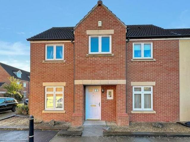 House for sale in Trowbridge