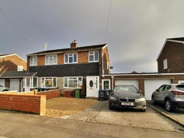 House for sale in Trowbridge