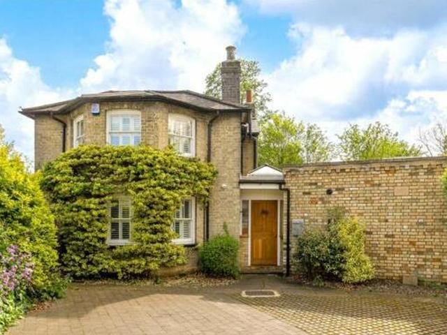 House for sale in City of London, Greater London