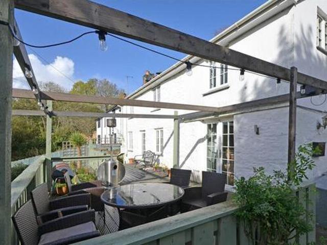 House for sale in Penweathers, Cornwall