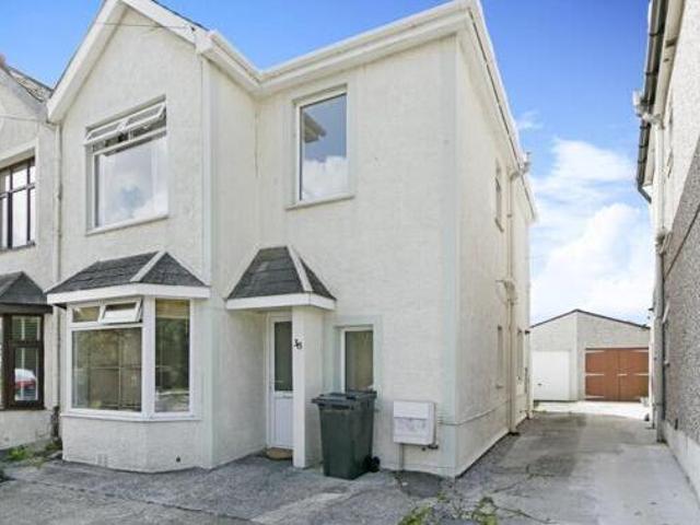 House for sale in Highertown, Penweathers