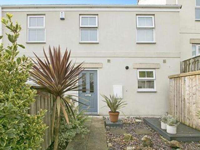House for sale in Penweathers, Cornwall
