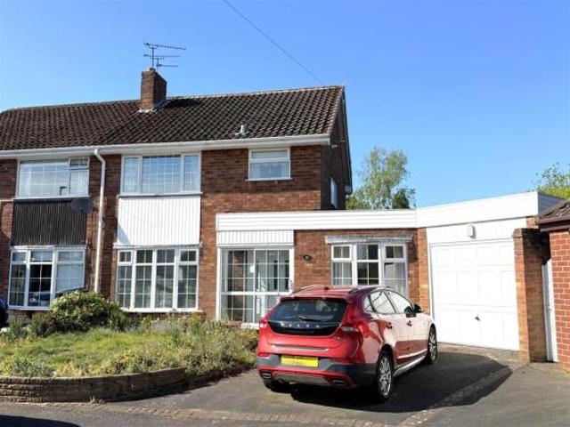 Farm for sale in Merryhill, West Midlands