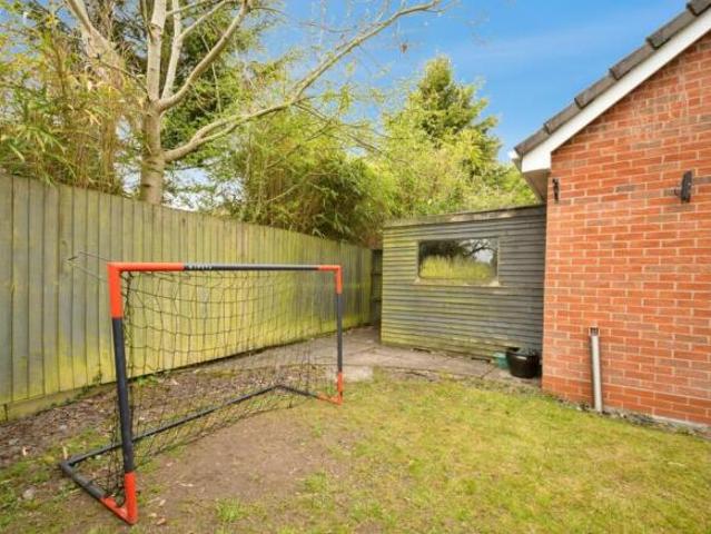 Farm for sale in Blossomfield, West Midlands