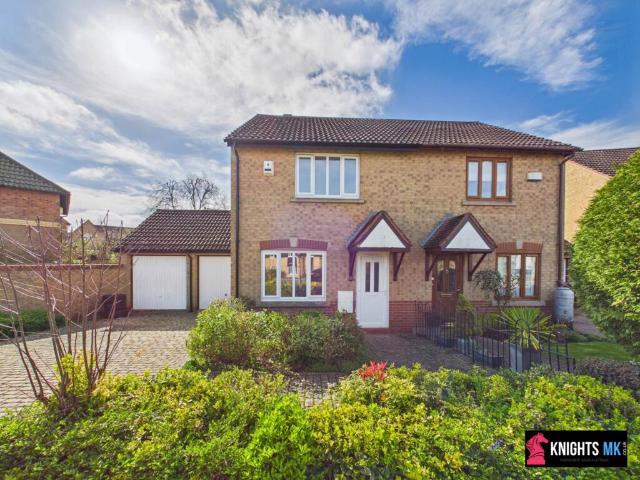 Farm for sale in Monkston Park, Milton Keynes