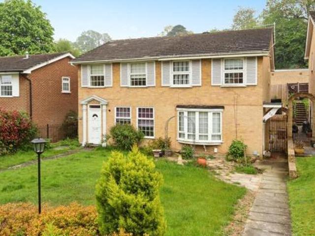 House for sale in Ferndale, Sandown Park