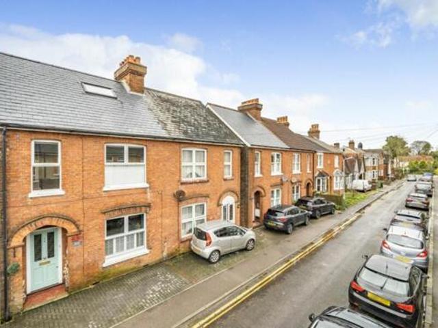 House for sale in Hawkenbury, Sandown Park