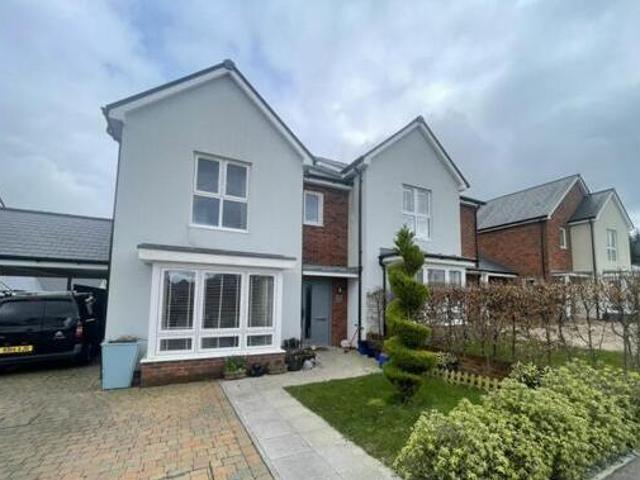 House for sale in Sherwood, Sandown Park
