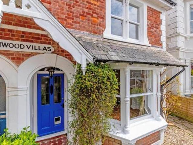 House for sale in St James, Sandown Park