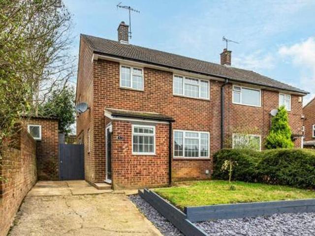 House for sale in Sandown Park, Kent