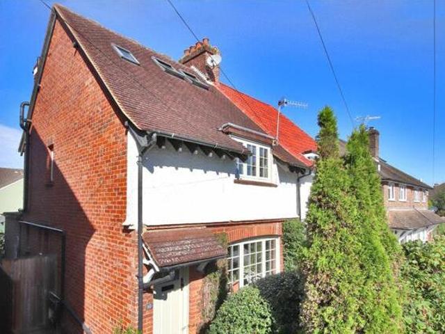 House for sale in Sandown Park, Kent