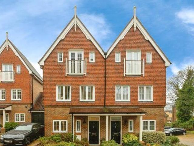 House for sale in St James, Sandown Park