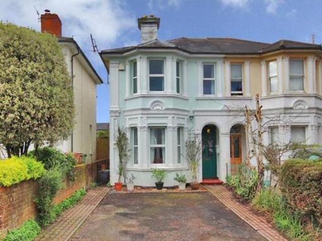 House for sale in St James, Sandown Park