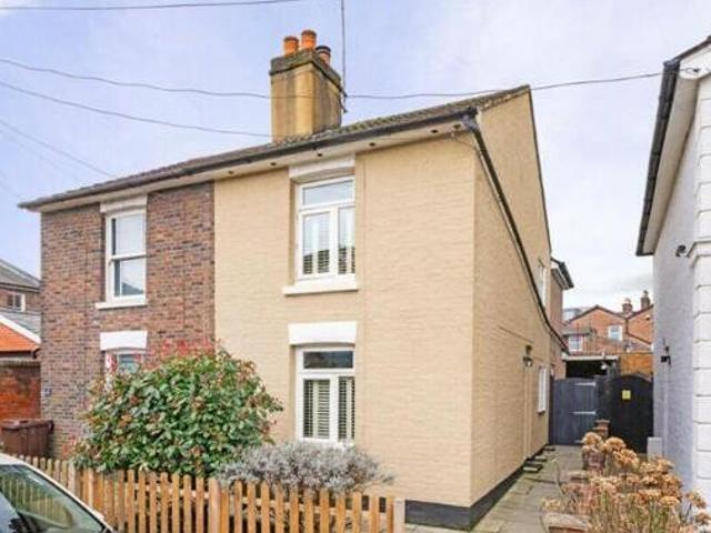 House for sale in St James, Sandown Park