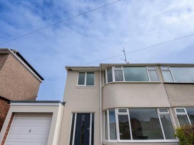 House for sale in Tyne And Wear