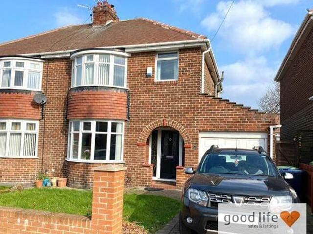 House for sale in Tyne And Wear