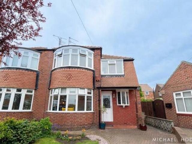 House for sale in Tyne And Wear