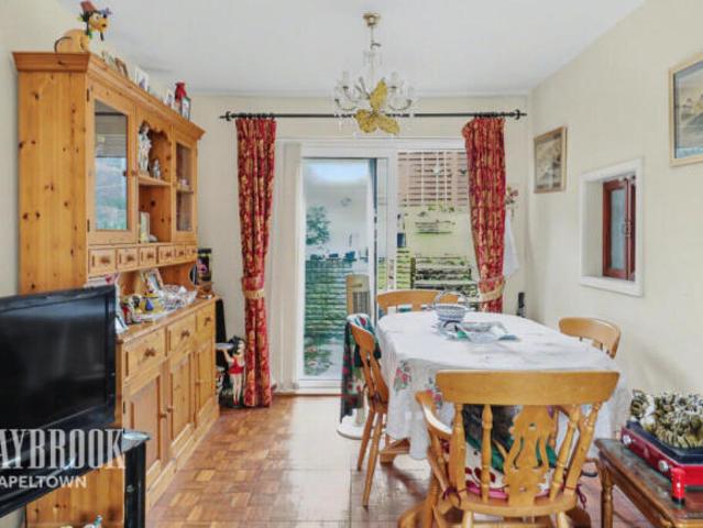 Farm for sale in Shiregreen, South Yorkshire