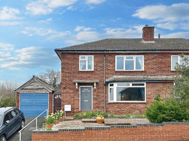 House for sale in Tupsley, Lower Bullingham