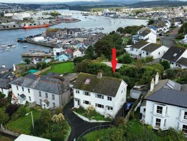 House for sale in Follaton, South Hams