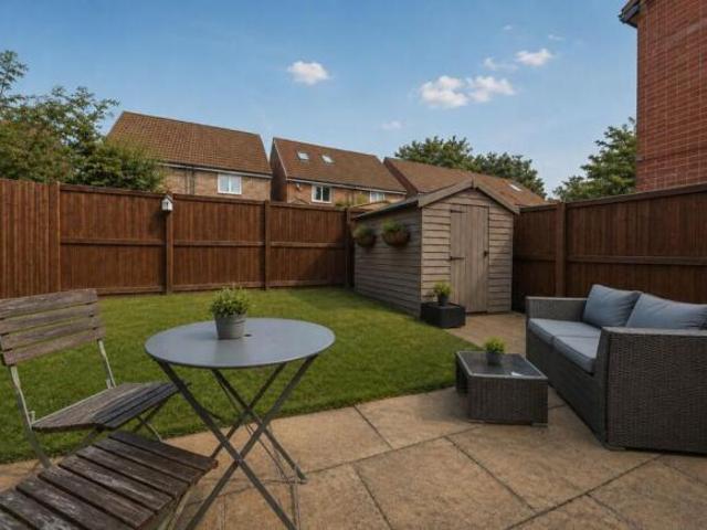 Farm for sale in York