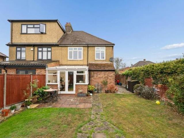 Farm for sale in Stopsley, Luton
