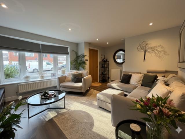Farm for sale in Luton, England