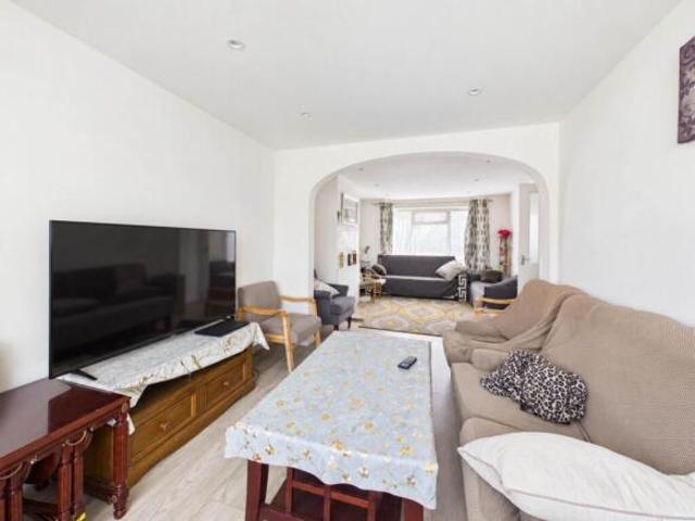 Farm for sale in Spring Park, Luton