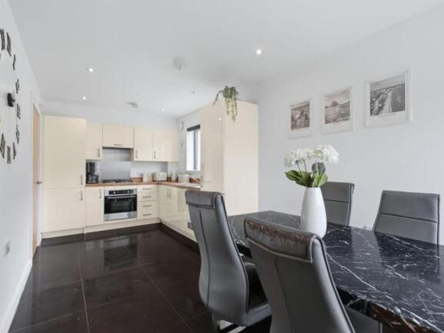 Farm for sale in Twechar, Scotland