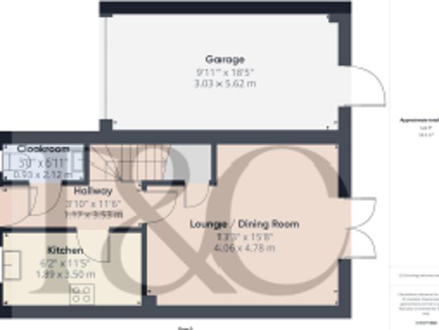 Farm for sale in Littleover, East Midlands