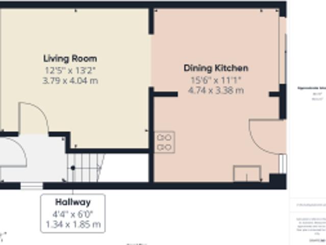 Farm for sale in Oakwood, Leeds