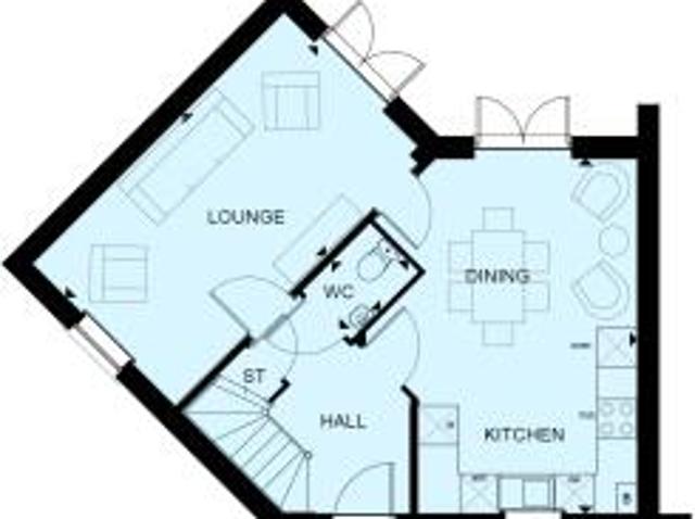 Farm for sale in Pinfold, Leicestershire