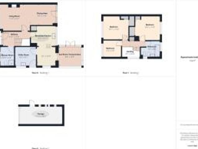 Farm for sale in Bradway, South Yorkshire