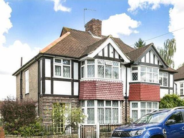 House for sale in Twickenham, Greater London