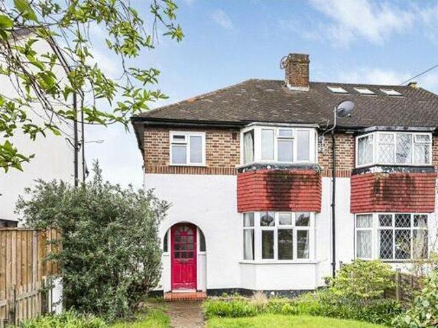 House for sale in Twickenham, Greater London