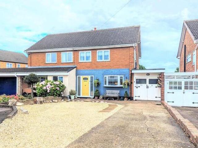 House for sale in Amington, Kettlebrook