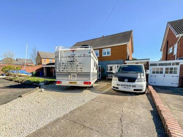 House for sale in Amington, Kettlebrook