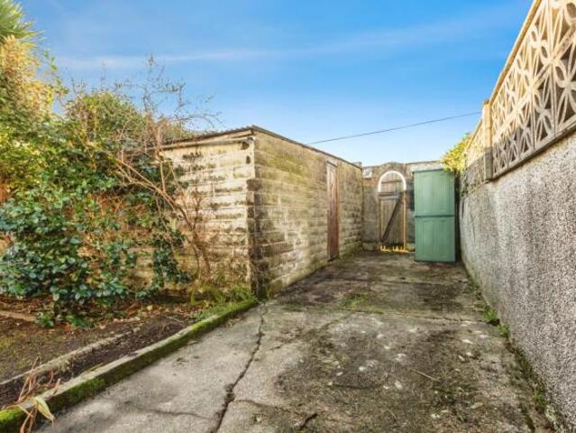 Farm for sale in Tycoch, Nangreaves