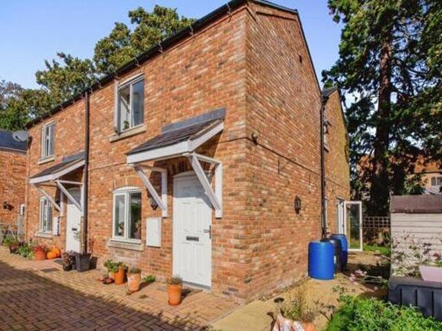 House for sale in Lyons, Greater London