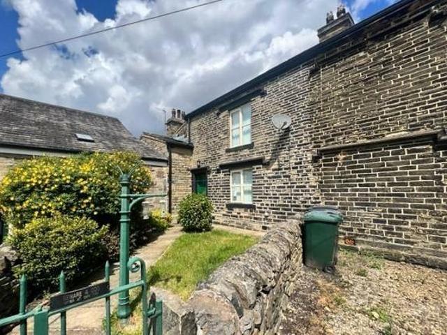 House for sale in North Yorkshire
