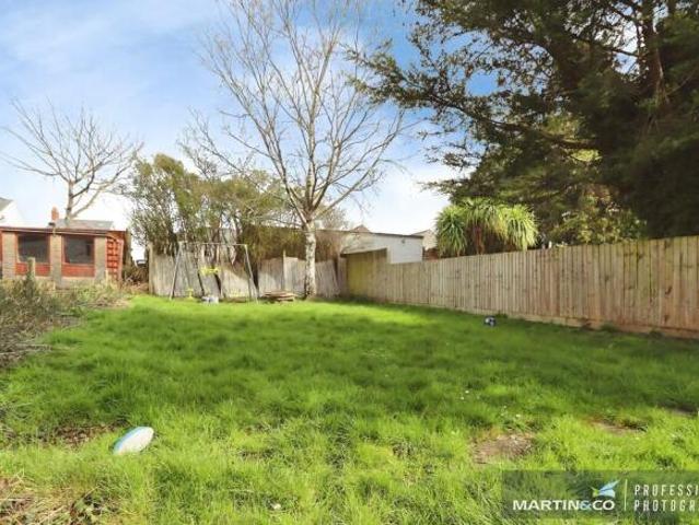 Farm for sale in Rumney, Wales