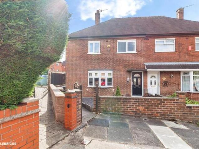 Farm for sale in Stoke-on-Trent