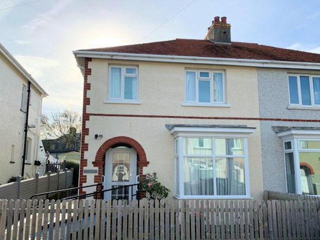 House for sale in Tywyn, Wales