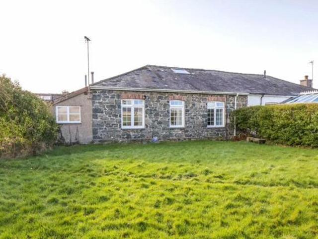 House for sale in Tywyn, Wales