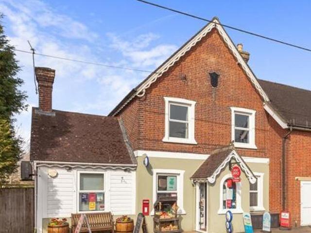 House for sale in Uckfield, Cross In Hand