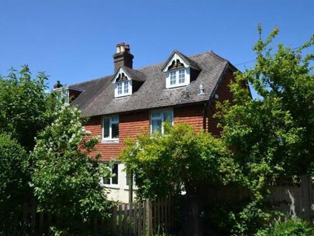 House for sale in Uckfield, Cross In Hand
