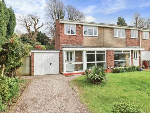 House for sale in Uckfield, Cross In Hand