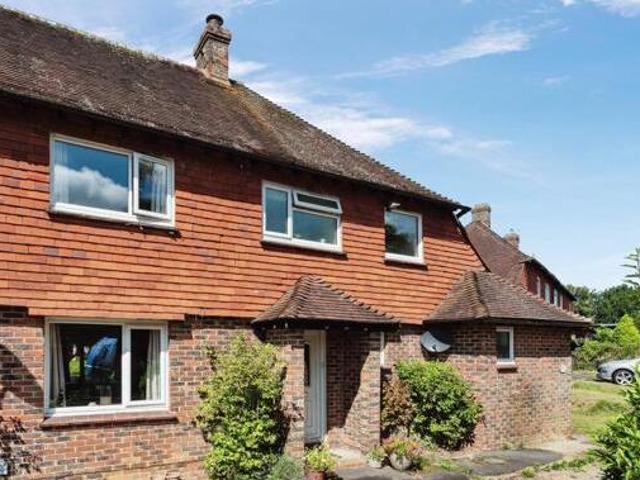 House for sale in Uckfield, Cross In Hand