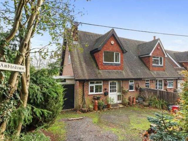 House for sale in Uckfield, Cross In Hand