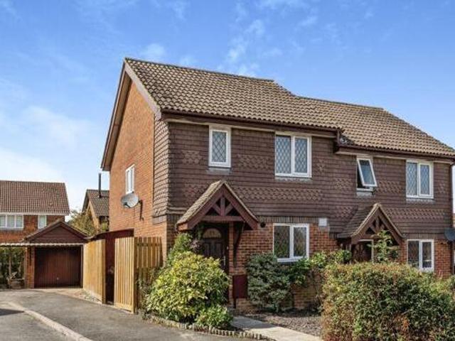 House for sale in Uckfield, Cross In Hand